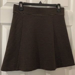 High Waisted Skirt - MONEY WILL BE DONATED TO BLM